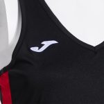 Maiou Joma Olimpiada Nos - Negru/rosu - imagine 3