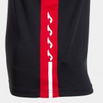 Maiou Joma Olimpiada Nos - Negru/rosu - imagine 4