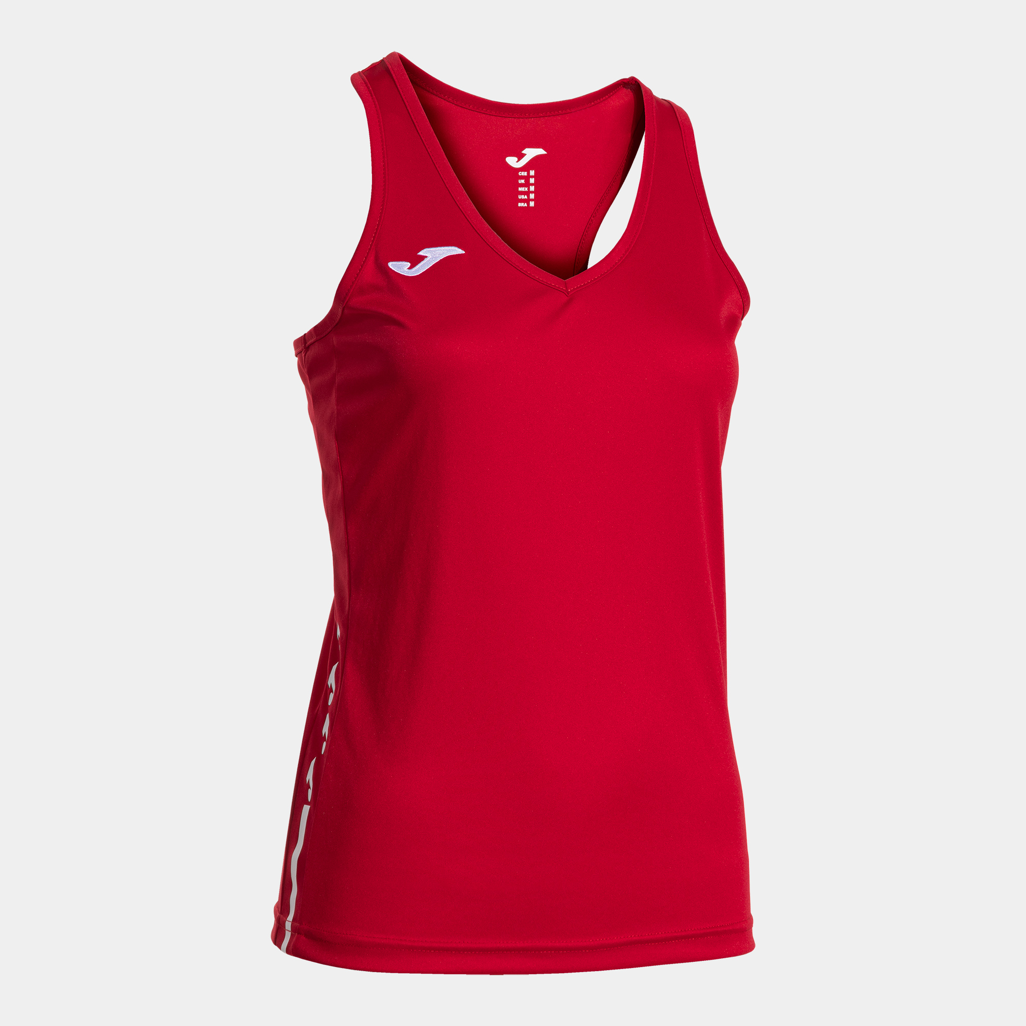 maiou-joma-olimpiada-rosu-padel Maiou Joma Olimpiada Nos- Rosu - imagine 1