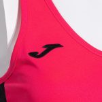 Maiou Joma Olimpiada Nos - Fucsia/negru - imagine 3