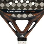 Adidas Cross It Ctrl 2026 - imagine 5
