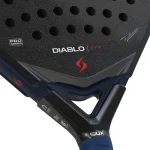Siux Diablo Pro Night Blue 2026 - imagine 6