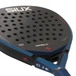 Siux Diablo Pro Royal Blue 2026 - imagine 5