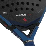 Siux Diablo Pro Royal Blue 2026 - imagine 6