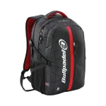 Rucsac Bullpadel Xplo Negru - imagine 2