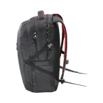 Rucsac Bullpadel Xplo Negru - imagine 4