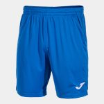 Pantaloni Scurti Joma Drive Nos cu Buzunare - Albastru Royal