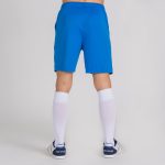 Pantaloni Scurti Joma Drive Nos cu Buzunare - Albastru Royal - imagine 4