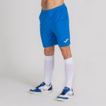 Pantaloni Scurti Joma Drive Nos cu Buzunare - Albastru Royal - imagine 5