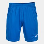 Pantaloni Scurti Joma Drive Nos cu Buzunare - Albastru Royal - imagine 6
