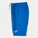 Pantaloni Scurti Joma Drive Nos cu Buzunare - Albastru Royal - imagine 7