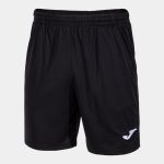 Pantaloni Scurti Joma Drive Nos cu Buzunare - Negru