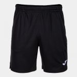 Pantaloni Scurti Joma Drive Nos cu Buzunare - Negru - imagine 2