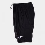 Pantaloni Scurti Joma Drive Nos cu Buzunare - Negru - imagine 3