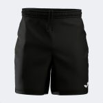 Pantaloni Scurti Joma Master Nos cu Buzunare - Negru