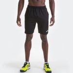 Pantaloni Scurti Joma Master Nos cu Buzunare - Negru - imagine 4