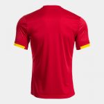 Tricou Joma Montreal Barbat - Rosu/galben - imagine 2