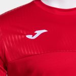 Tricou Joma Montreal Barbat - Rosu/galben - imagine 3