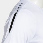 Tricou Joma Olimpiada Nos Barbat- Alb - imagine 5