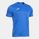 Tricou Joma Olimpiada Nos Barbat- Albastru Royal