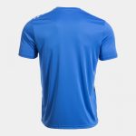 Tricou Joma Olimpiada Nos Barbat- Albastru Royal - imagine 2
