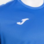 Tricou Joma Olimpiada Nos Barbat- Albastru Royal - imagine 3