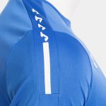 Tricou Joma Olimpiada Nos Barbat- Albastru Royal - imagine 4