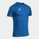 Tricou Joma Olimpiada Nos Barbat- Albastru Royal - imagine 5