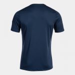 Tricou Joma Olimpiada Nos Barbat- Bleumarin - imagine 2