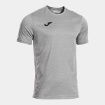Tricou Joma Olimpiada Nos Barbat - Gri/negru - imagine 5