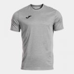 Tricou Joma Olimpiada Nos Barbat - Gri/negru