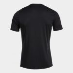 Tricou Joma Olimpiada Nos Barbat- Negru - imagine 2