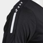 Tricou Joma Olimpiada Nos Barbat- Negru - imagine 3