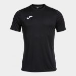 Tricou Joma Olimpiada Nos Barbat- Negru