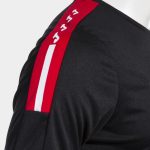 Tricou Joma Olimpiada Nos Barbat- Negru/rosu - imagine 4