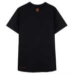 Tricou Nox Team Regular - Negru - imagine 2