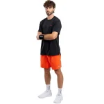 Tricou Nox Team Regular - Negru - imagine 3