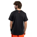 Tricou Nox Team Regular - Negru - imagine 4