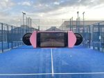 Suport Telefon Acepad – Filmează-ți Meciurile și Îmbunătățește-ți Jocul - imagine 3