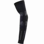 Mânecuță Floky Fără Tensiune – Negru M-L