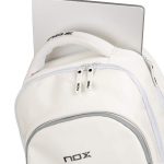 Rucsac Nox Pro Series - Alb - imagine 5