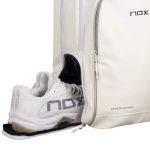 Rucsac Nox Pro Series - Alb - imagine 8