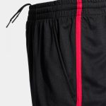 Pantaloni Scurti Joma Open Iii - Negru/rosu - imagine 5