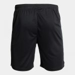 Pantaloni Scurti Joma Open Iii - Negru/verde - imagine 5