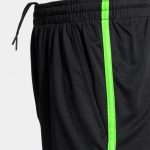 Pantaloni Scurti Joma Open Iii - Negru/verde - imagine 8