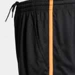 Pantaloni Scurti Joma Open Iii – Negru/portocaliu - imagine 5