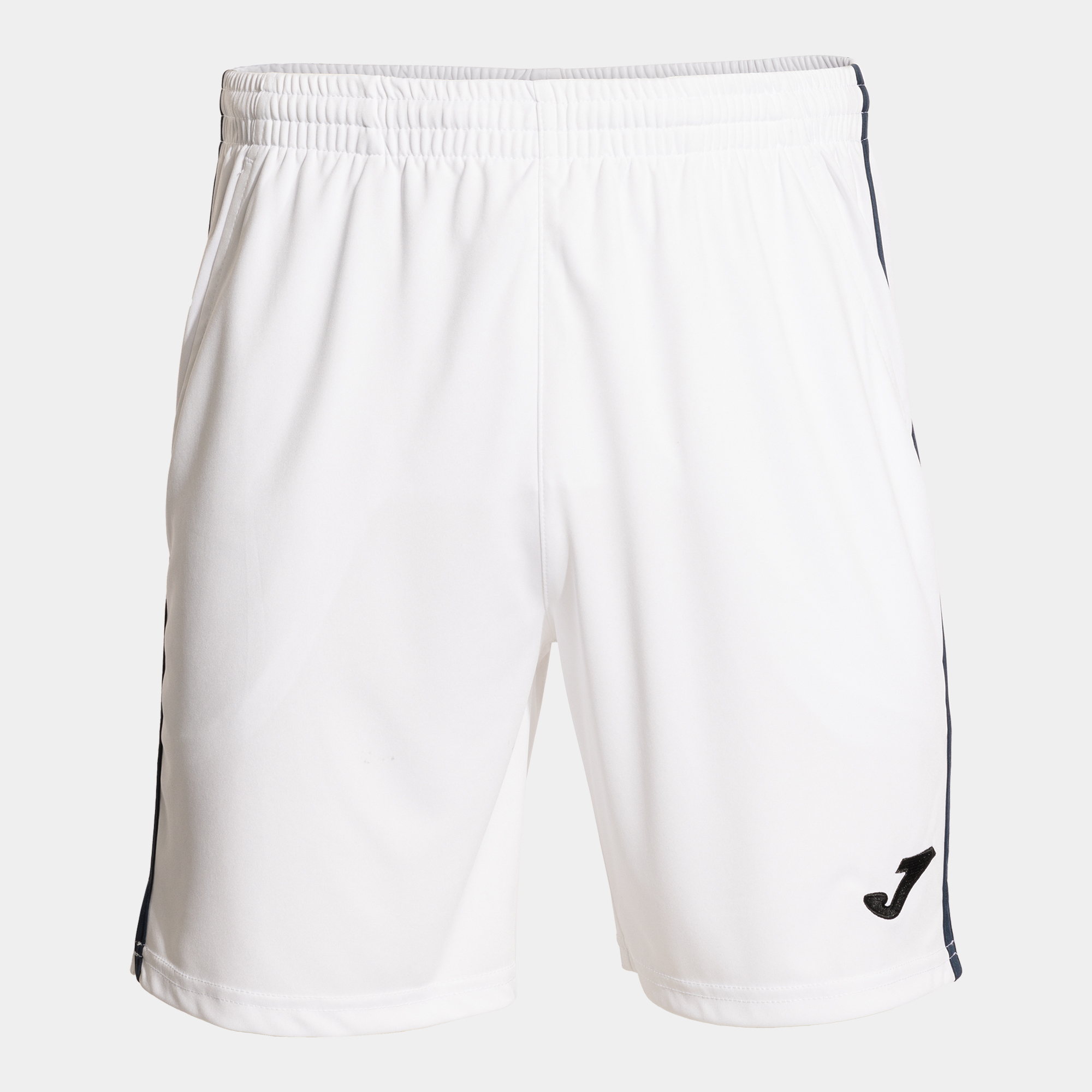 102252.203-BERMUDA-OPEN-III-BLANCO-MARINO-padel Pantaloni scurti joma open iii – alb/bleumarin - imagine 1