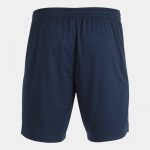 Pantaloni Scurti Joma Open Iii – Bleumarin/alb - imagine 2