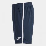 Pantaloni Scurti Joma Open Iii – Bleumarin/alb - imagine 3