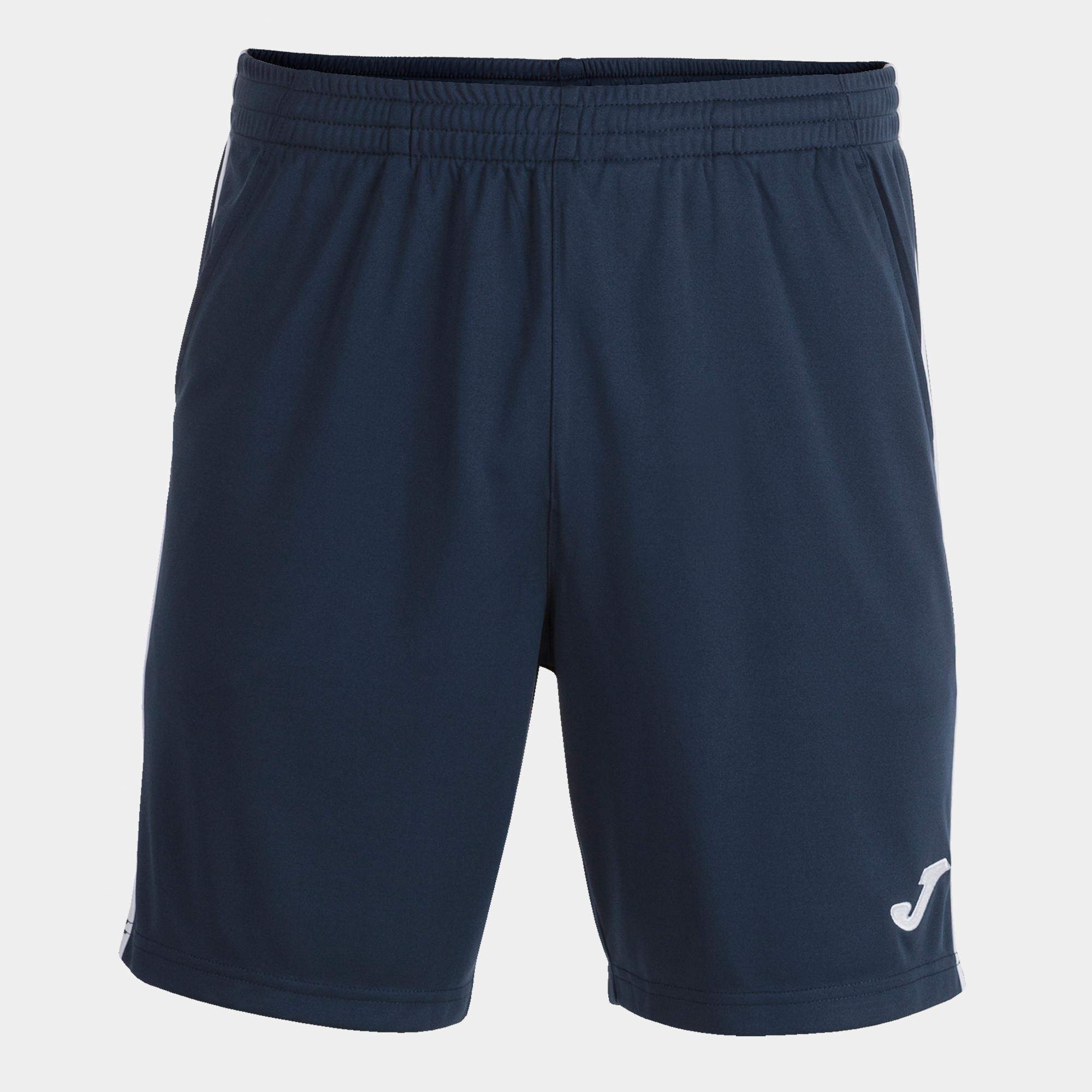 102252.332-BERMUDA-OPEN-III-MARINO-BLANCO-padel PANTALONI SCURTI JOMA OPEN III – BLEUMARIN/ALB - imagine 1